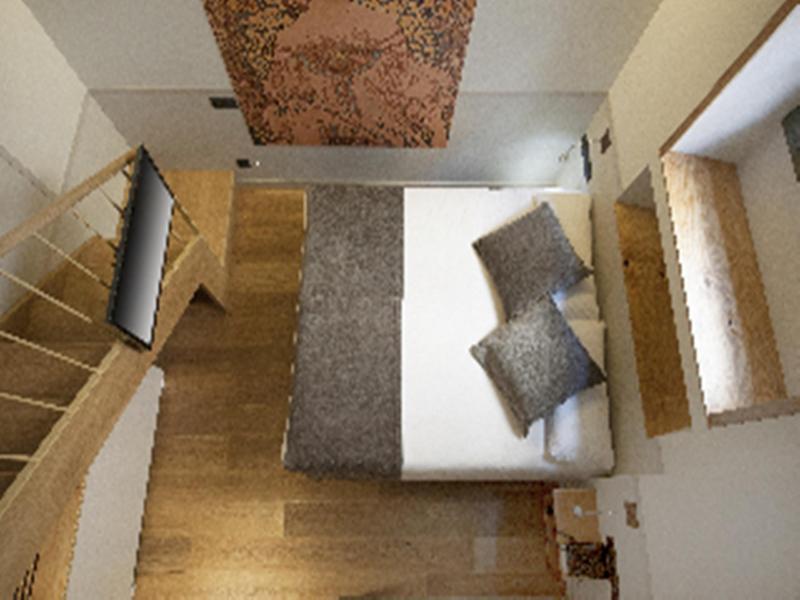 Casa Bella Gracia By Aspasios Barcelona Eksteriør billede